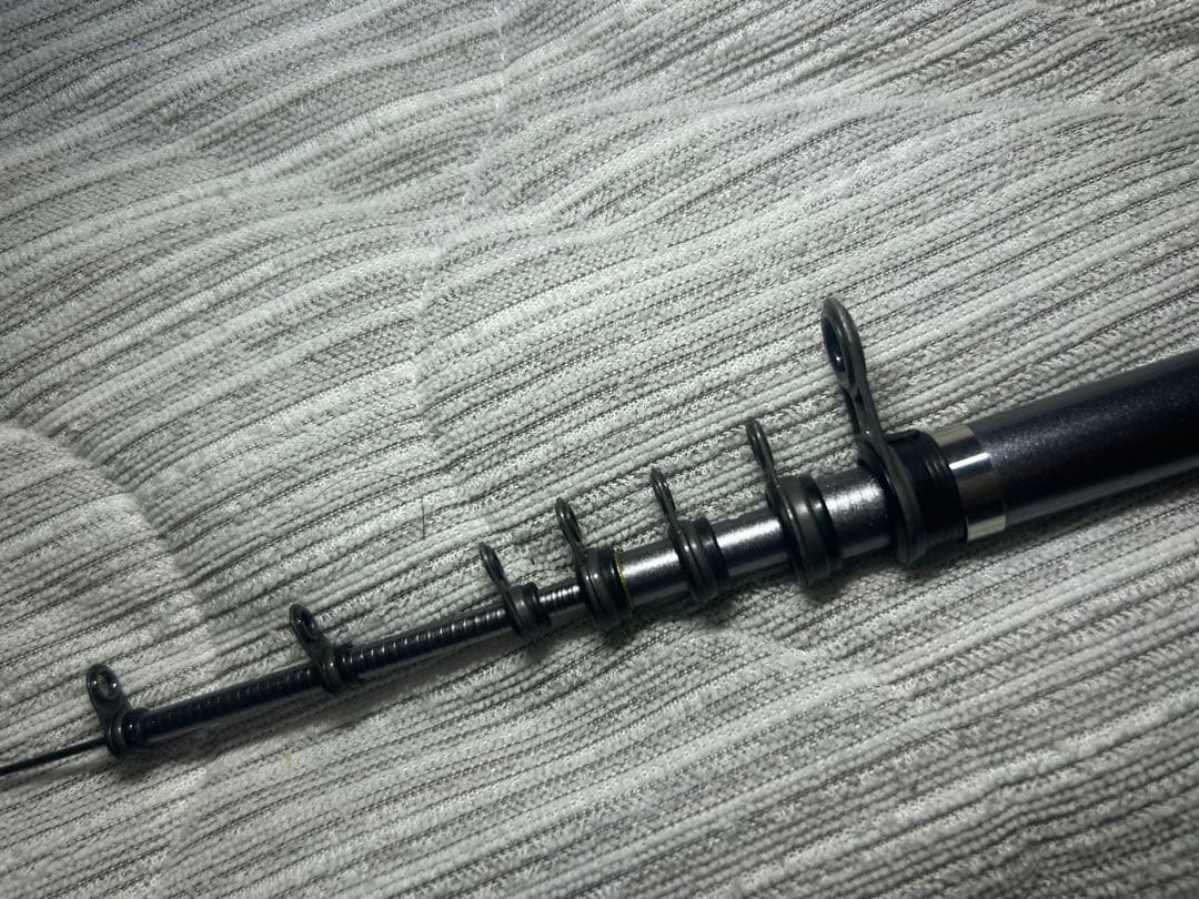 SHIMANO 鱗海XT1-500