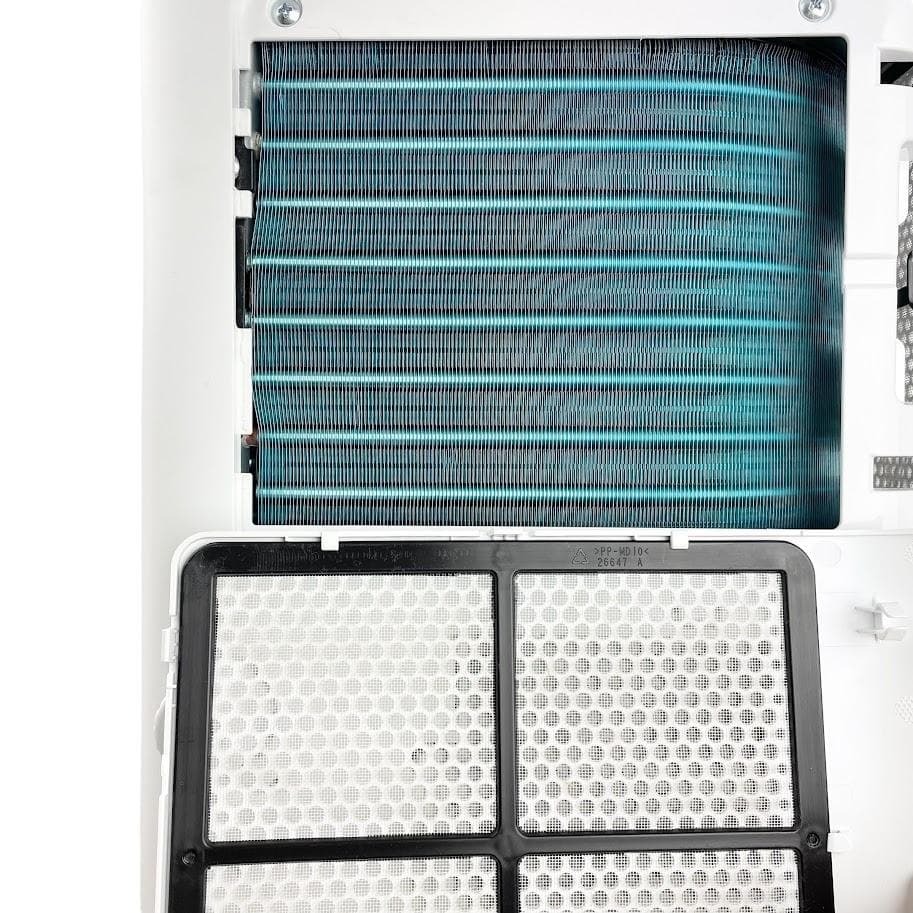 ほぼ未使用●アイリスオーヤマ● スポットエアクーラー 冷風・送風・除湿 7畳用