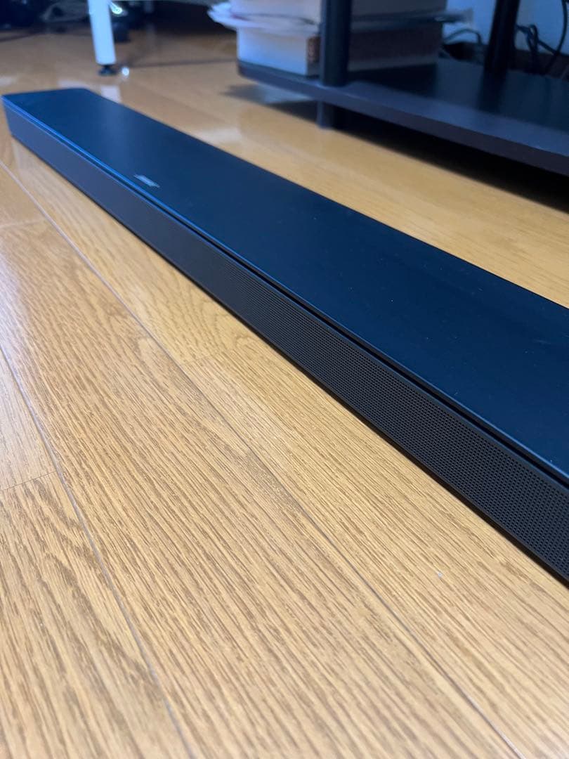[ポルナレフ]BOSE SOUNDBAR 500