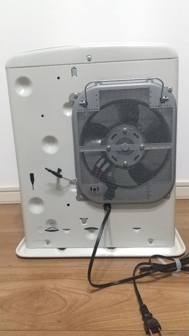 Dainichi FWY-32R1 石油ファンヒーター