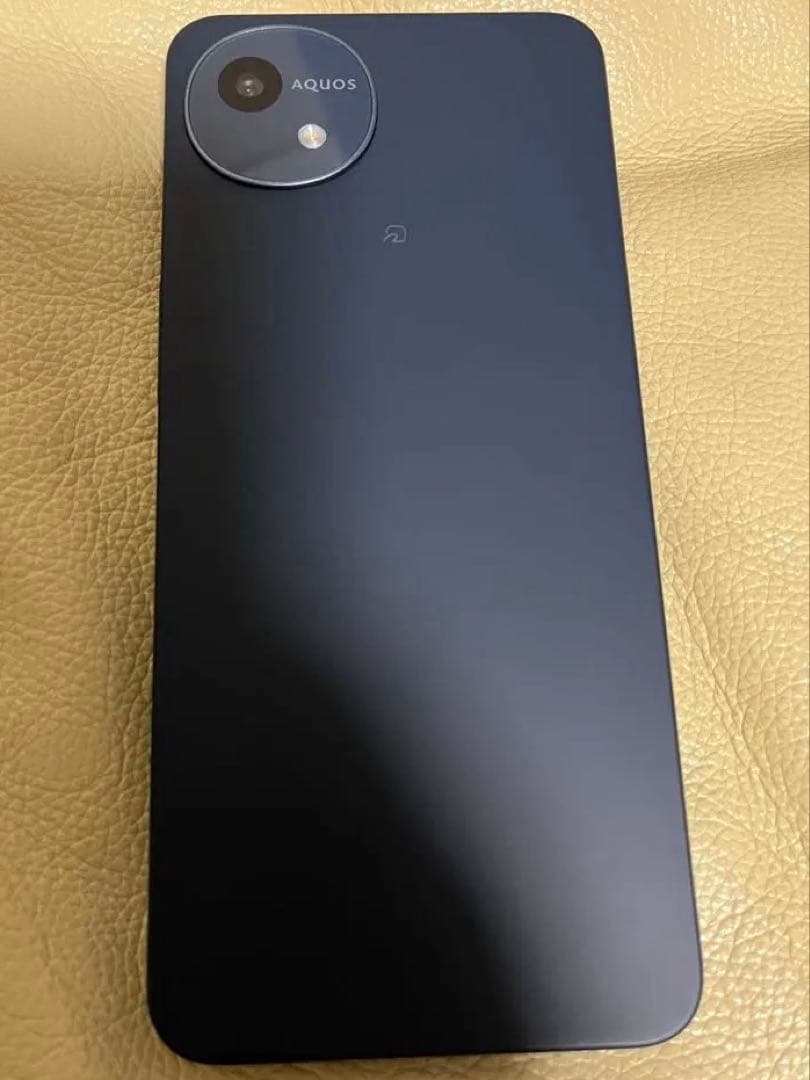 ◾️美品◾️AQUOS wish4 スマートフォン 本体　SIMフリー