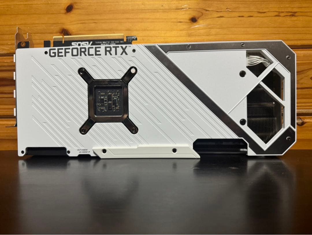 グラフィックボード・グラボ・ビデオカード ASUS ROG STRIX GeForce RTX 3070 8GB