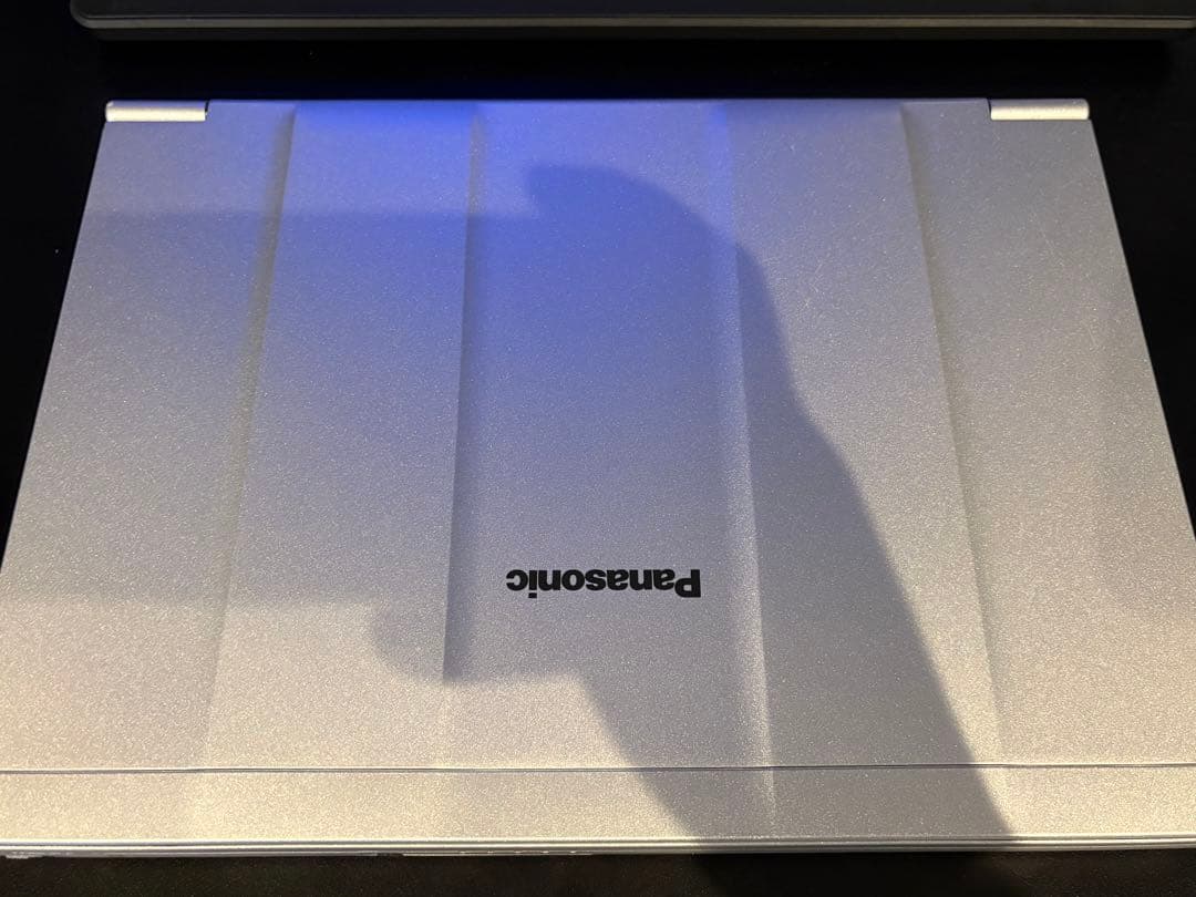 レッツノート PC 第8世代 i5 SSD 256GB