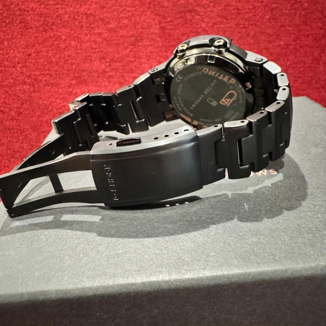 G-SHOCK AWM-500UA-1AJR ユナイテッドアローズ 別注 限定