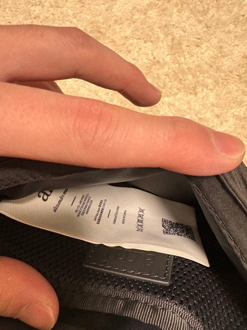 AmiParis ショルダーバック