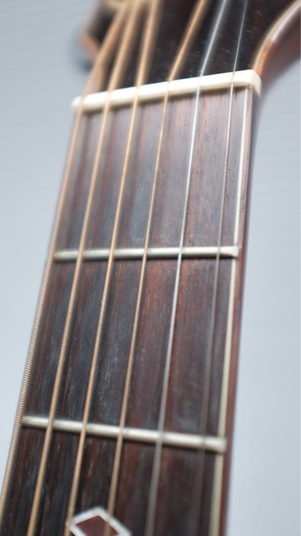 YAMAHA ヤマハ / CPX1200Ⅱ アコースティックギター