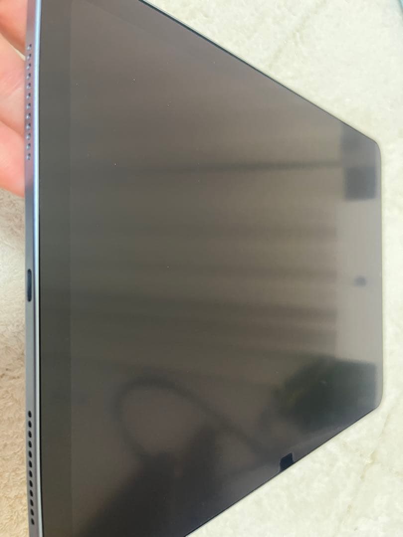 iPad Air 第4世代　Apple Pencil 第２世代