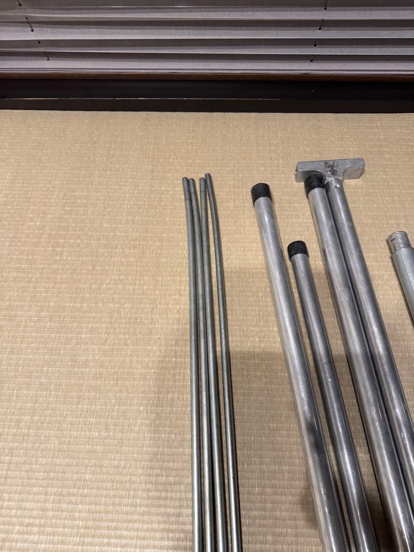 カーカムス　トラベラー5 springbar TRAVELER 5