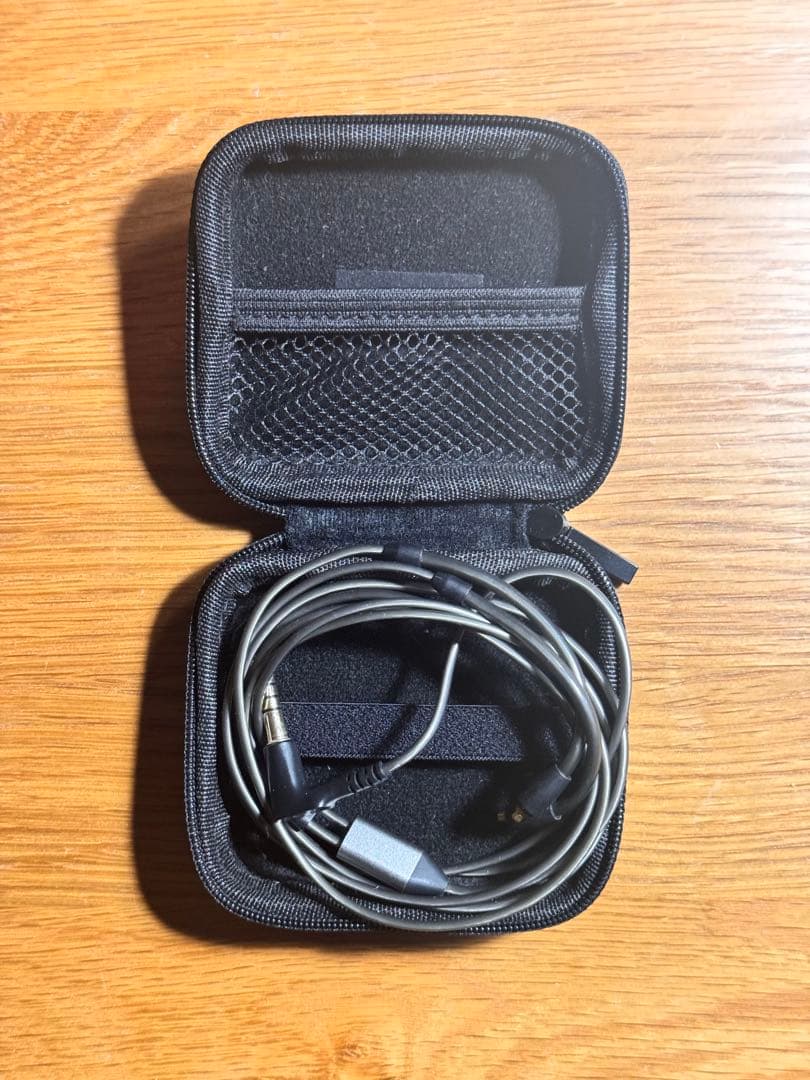 ゼンハイザー（SENNHEISER） ie600