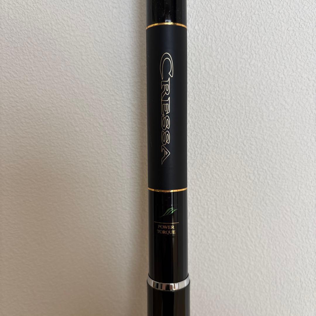 ダイワ 大島 磯 CRESSA クレッサ 4-53 遠投