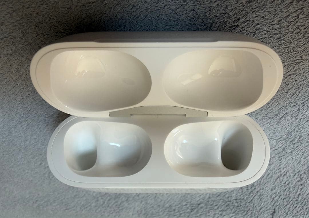 【美品】AirPods Pro 2nd Generation