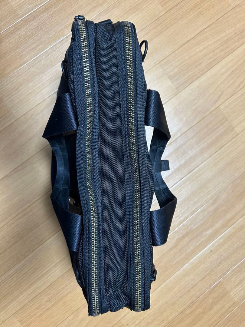 PORTER HEAT ヒート3ウェイブリーフケース