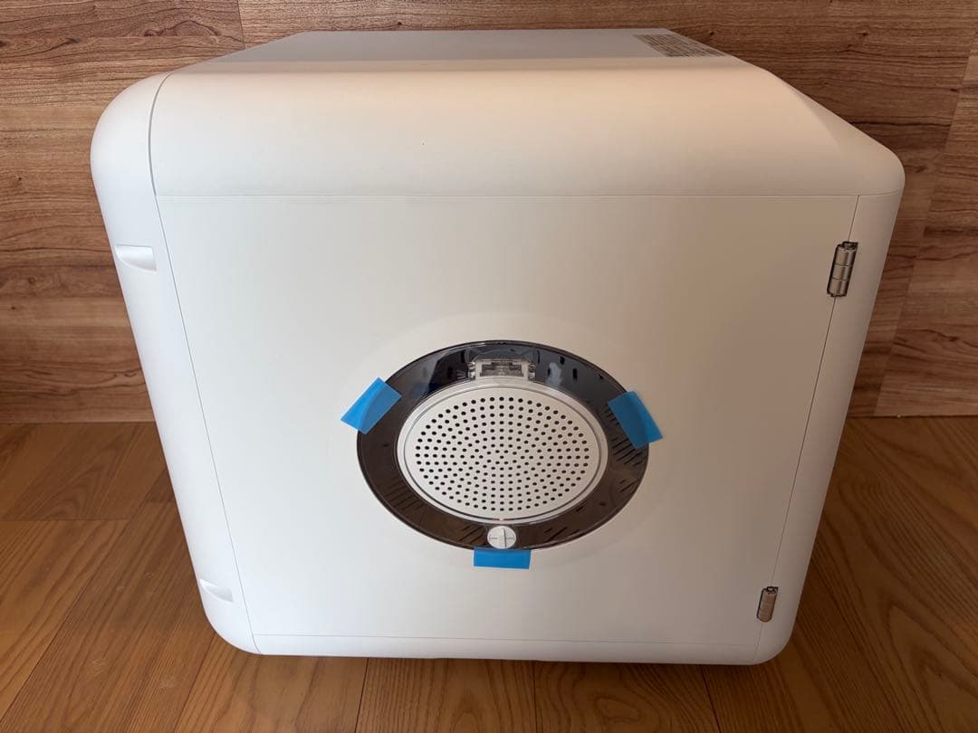 AIRROBO ペットドライルーム