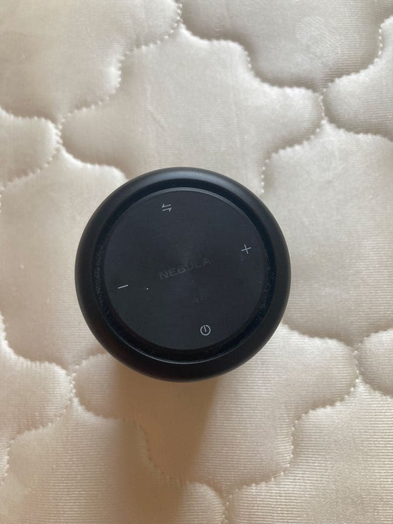 NEBULA プロジェクター 本体