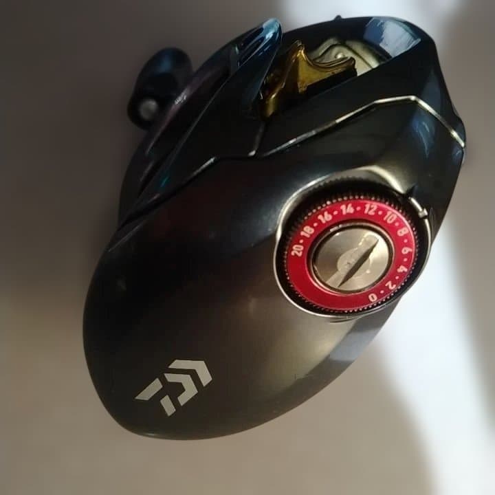 ダイワ　17タトゥーラSVTW 7.3L