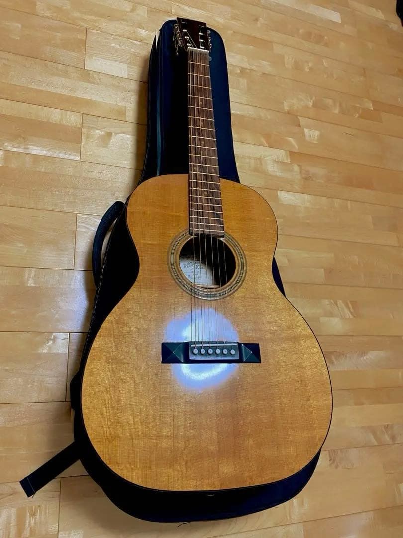 壱*徹様 値下げ❢珍‼️ ラップスチールギター　改造品　フレットレス動画あり