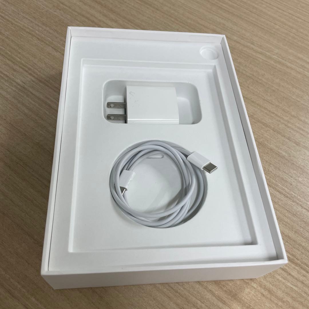 ⭐︎大幅値下即購入可⭐︎Apple iPad mini 第6世代Wi-Fi 本体