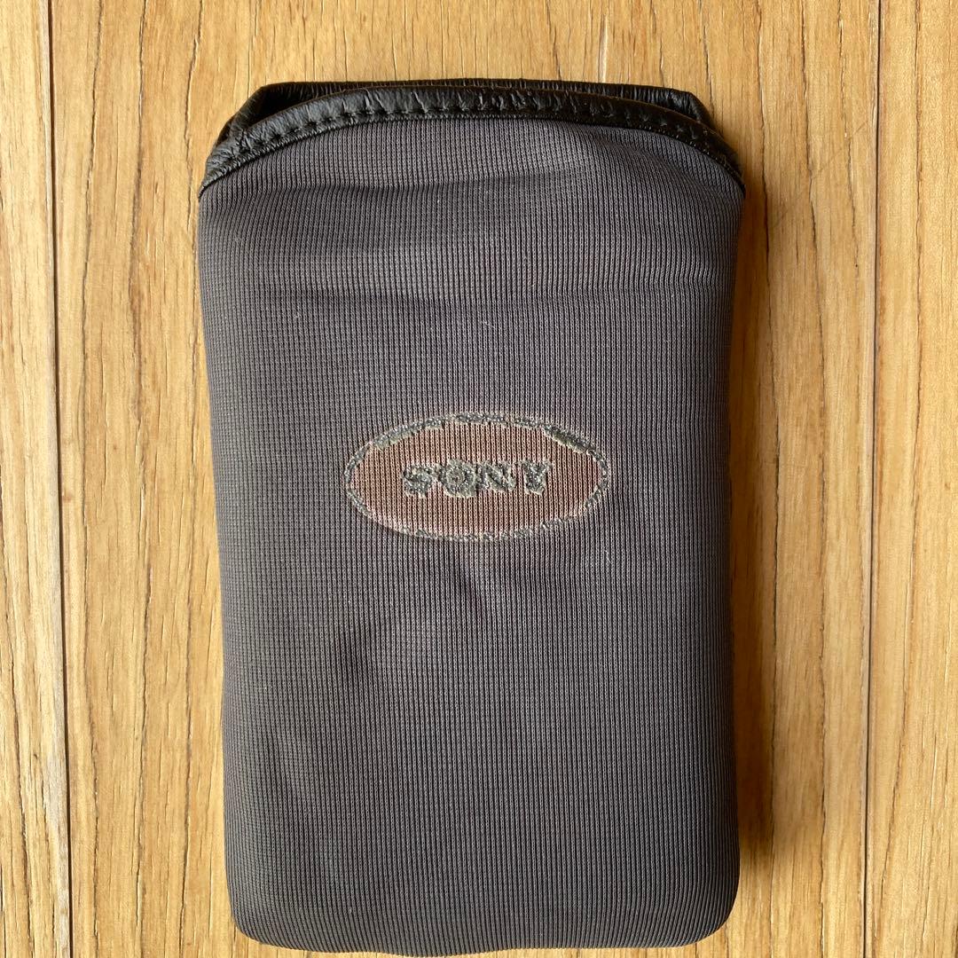 SONY ウォークマン　カセットプレーヤー　WM-EX808