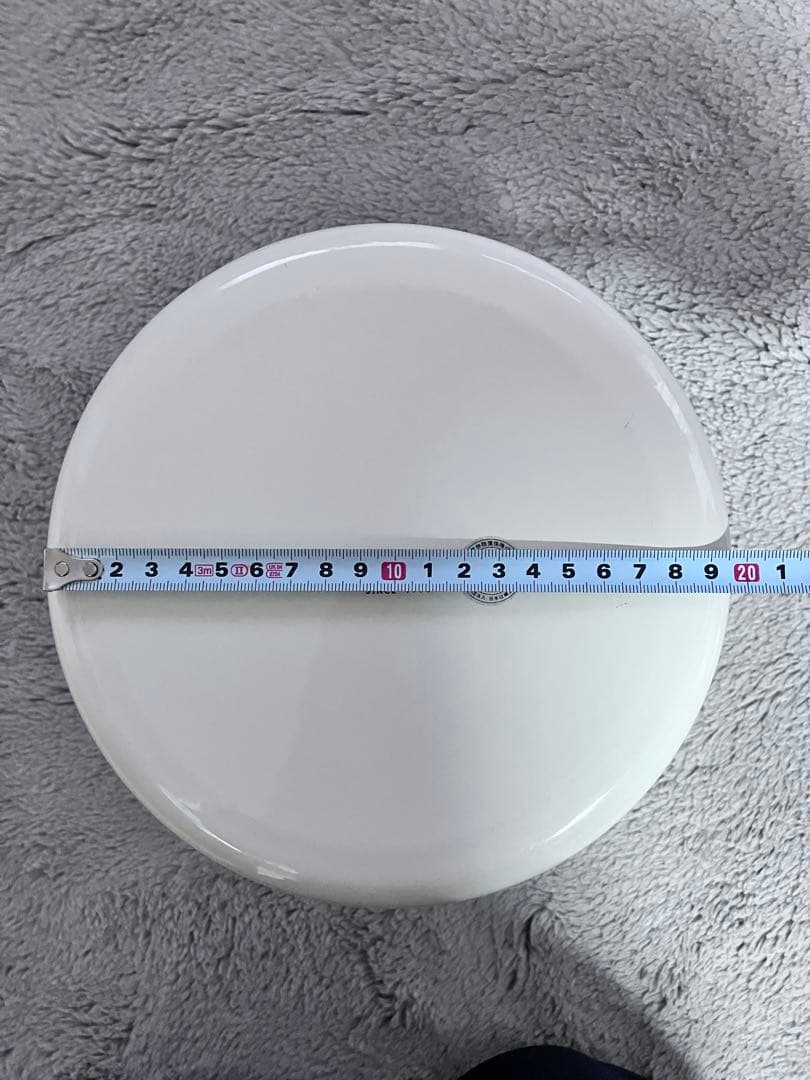 イマン　ローズバスケット　ホーローストッカー