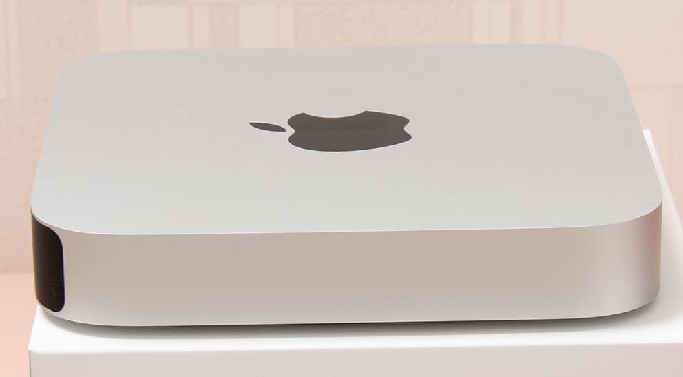Apple Mac mini M1 8GB/256GB 中古品・動作OK