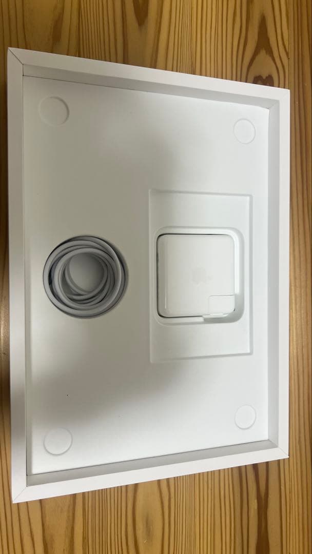 「しーさん専用」MacBook Pro M2 13インチ 16GB 256GB