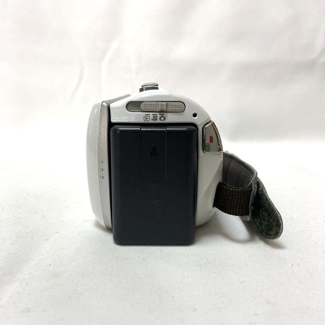 Panasonic HC-V520M ビデオカメラ フルHD 動作品