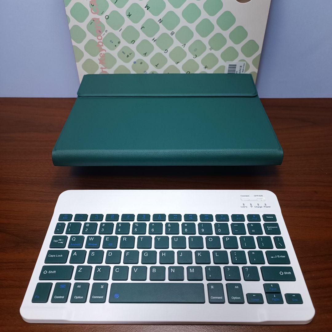 (美品) iPad 9.7 第6世代 WiFi 32GB キーボード付き