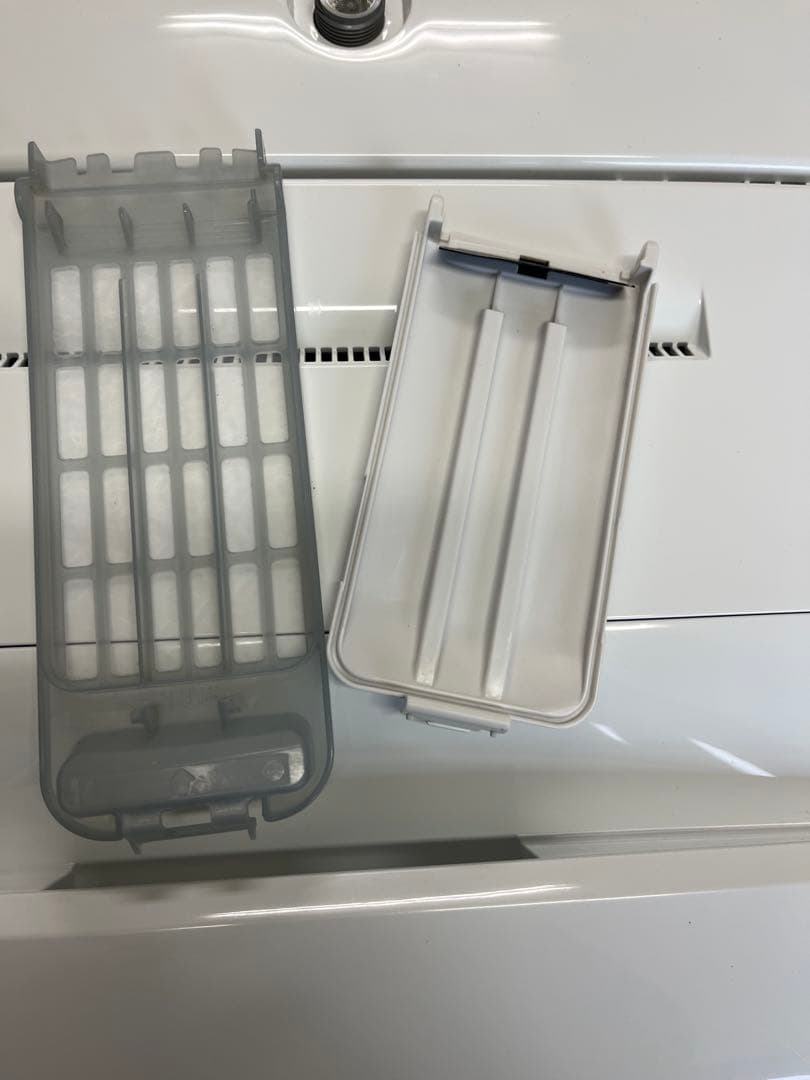 2023年製 5kgPanasonic NA-F5B2 縦型洗濯機　T