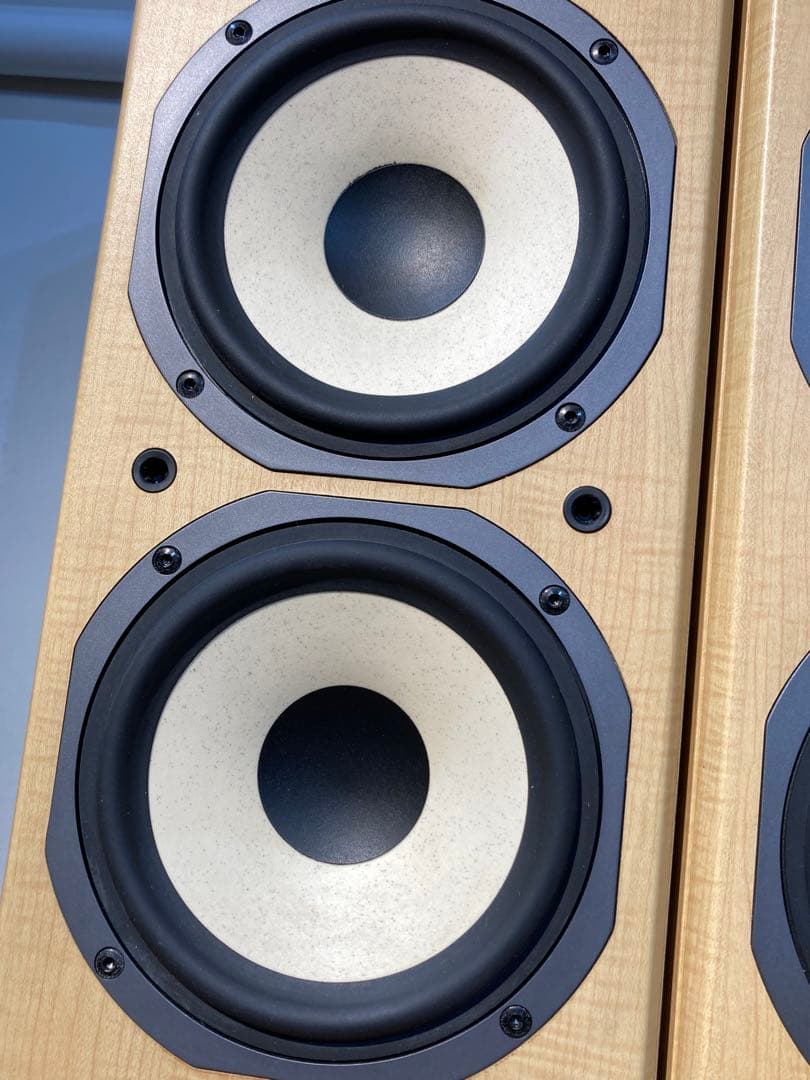 タンノイ TANNOY Mercury mx4 トールボーイ トール タワー ス
