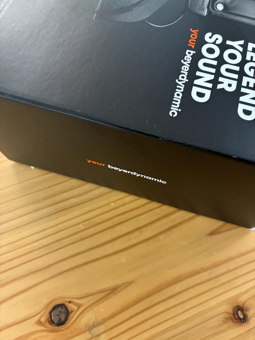 beyerdynamic / DT770PRO 80Ω 密閉型モニターヘッドホン