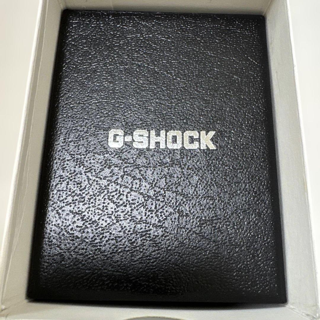 t*k様 CASIO G-SHOCK GMW-B5000 箱付