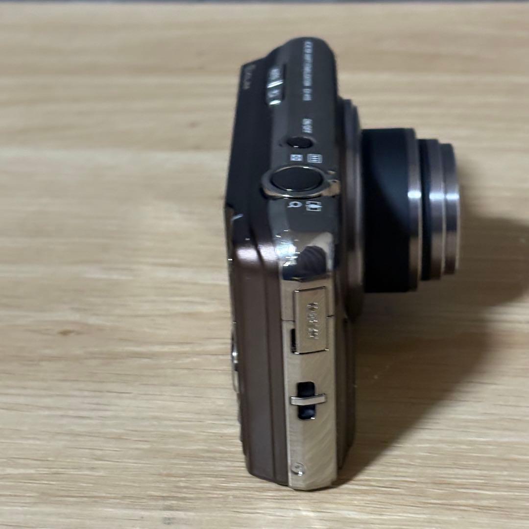 CASIO EXILIM EX-H15 1 4.1MP 10倍ズーム