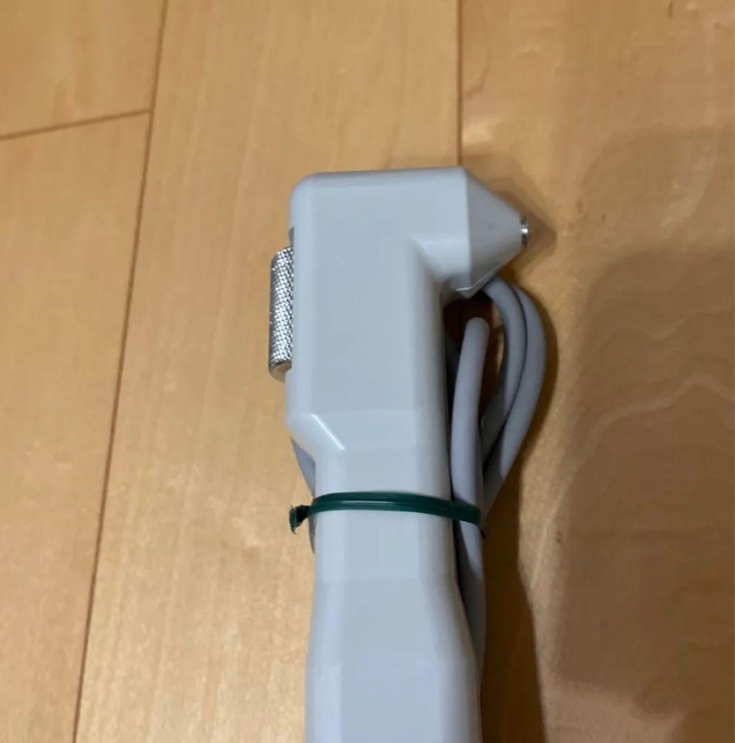 アスモケア用部品　キュアペン　電気ペン　局所動師　電子針