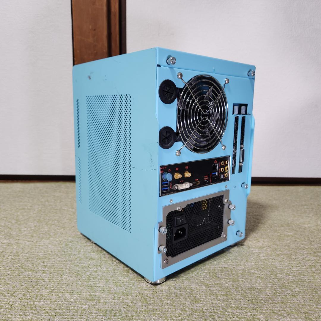 【高性能ゲーミングPC】Core i5 GTX960 16GB SSD搭載✨