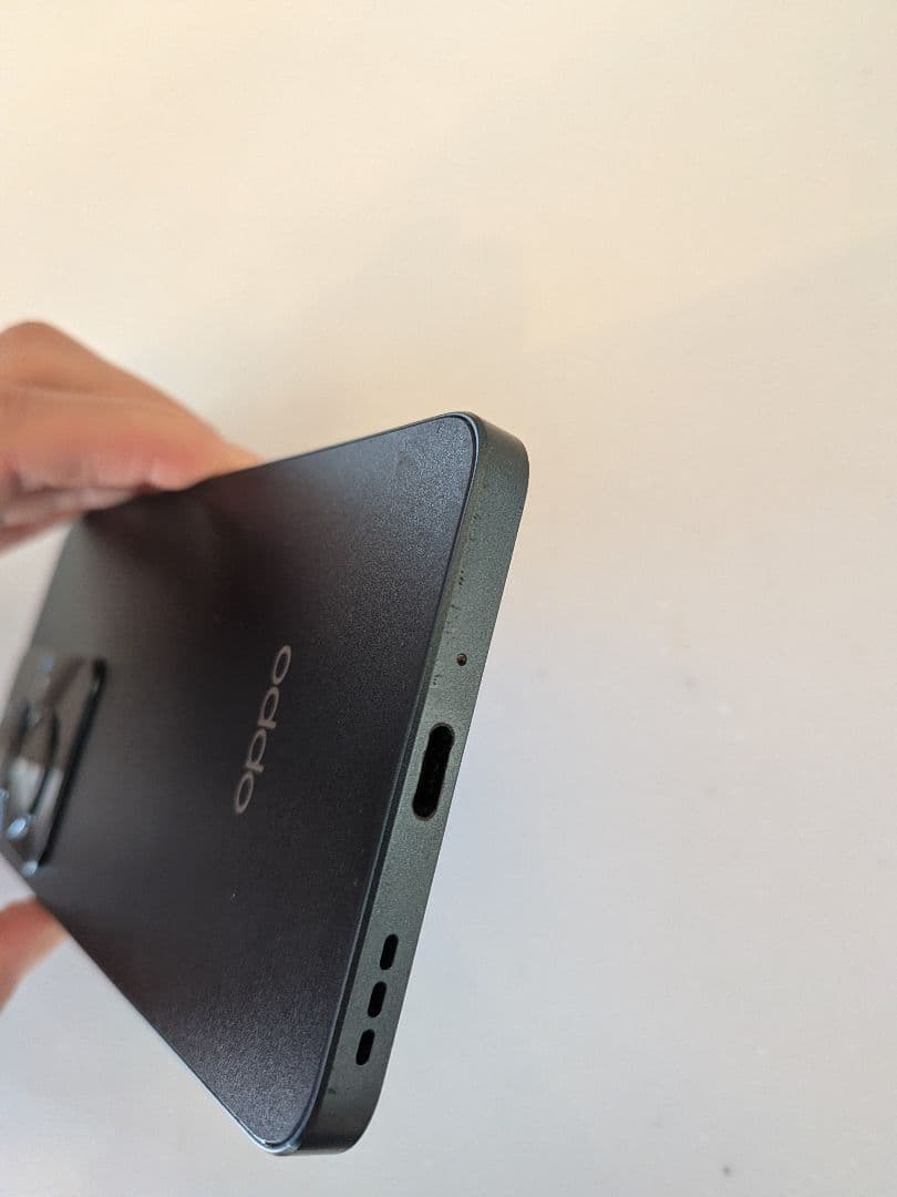 OPPO Reno11A ダークグリーン　128GB　2台おまとめ売り