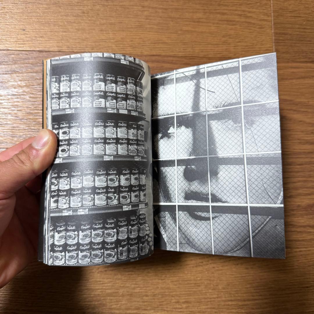 森山大道　新宿＋　増量新版　写真集