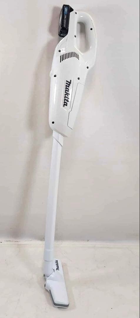 マキタ 充電式クリーナー CL107FD