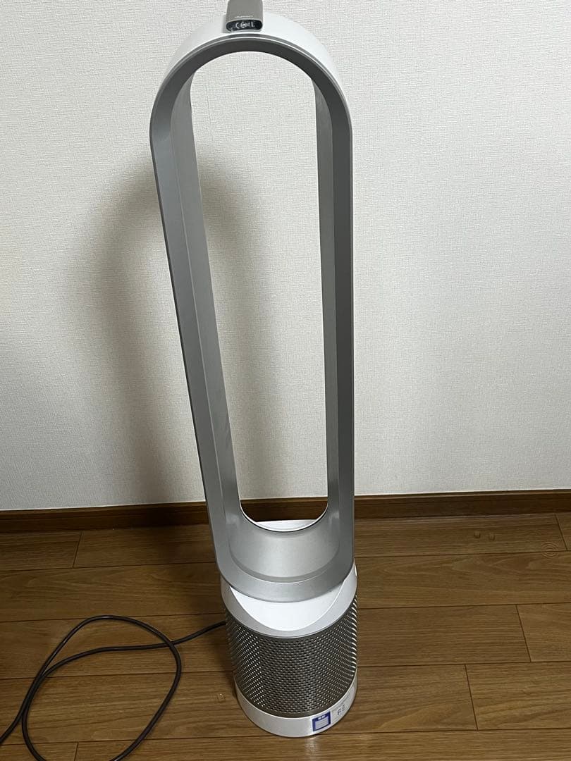 ［美品］ダイソン　TP00ピュアクール　空気清浄機付き　2022年製