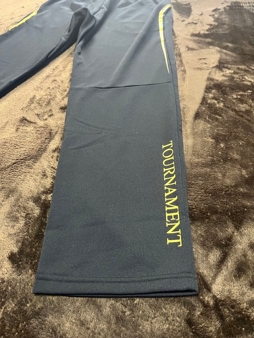 ダイワ トーナメント ジャージスーツ DI-1007T+DE-73008 新品