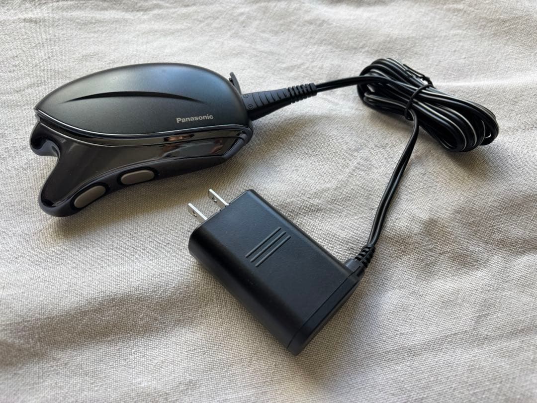 美品Panasonic EH-SP95 美顔器