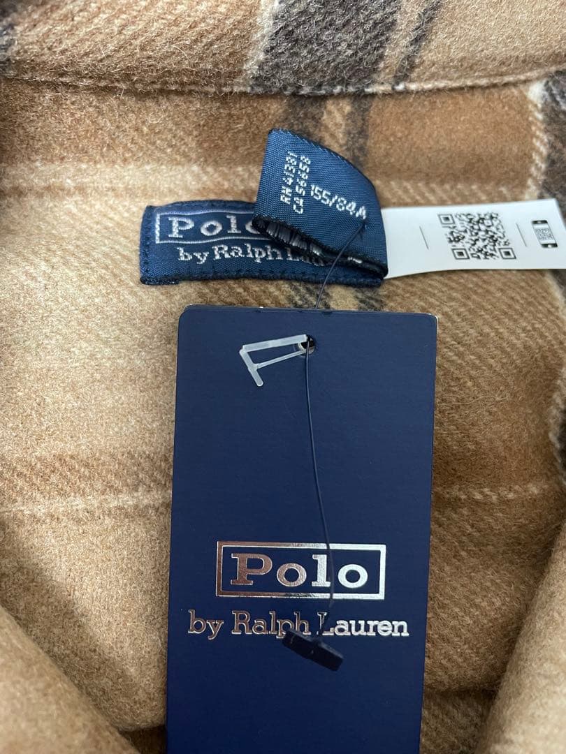【新品タグ付き】ラルフローレン♡