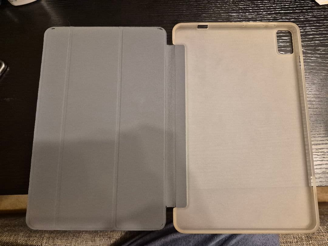 【画面に小傷】Cellularタブレット TECLAST T50 （付属品あり）