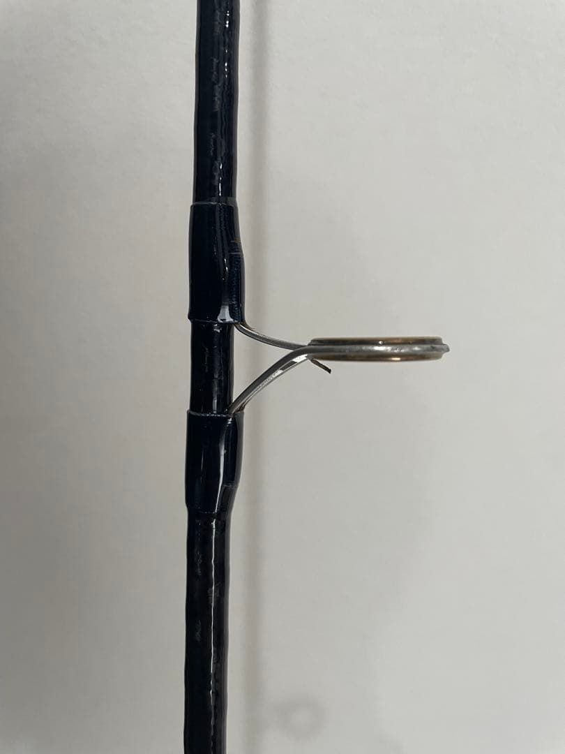 TWIN POWER SF 405AX 投げ竿 ロッドケース付き