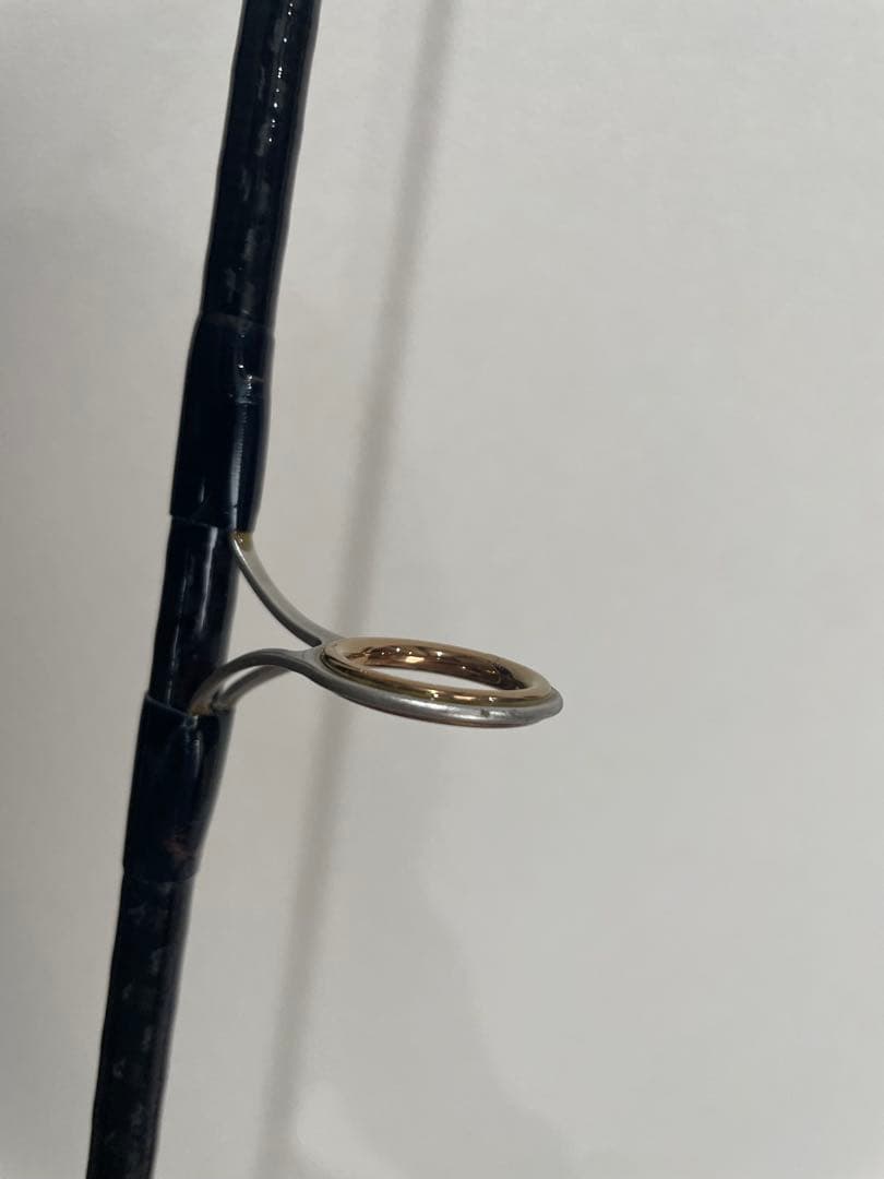 TWIN POWER SF 405AX 投げ竿 ロッドケース付き