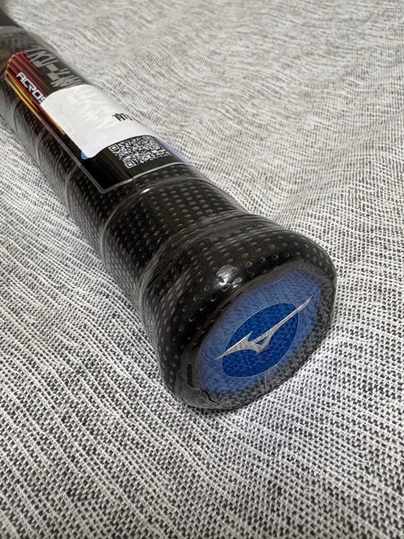 ミズノ ソフトテニスラケット アクロスピード V-05／ACROSPEED 新品