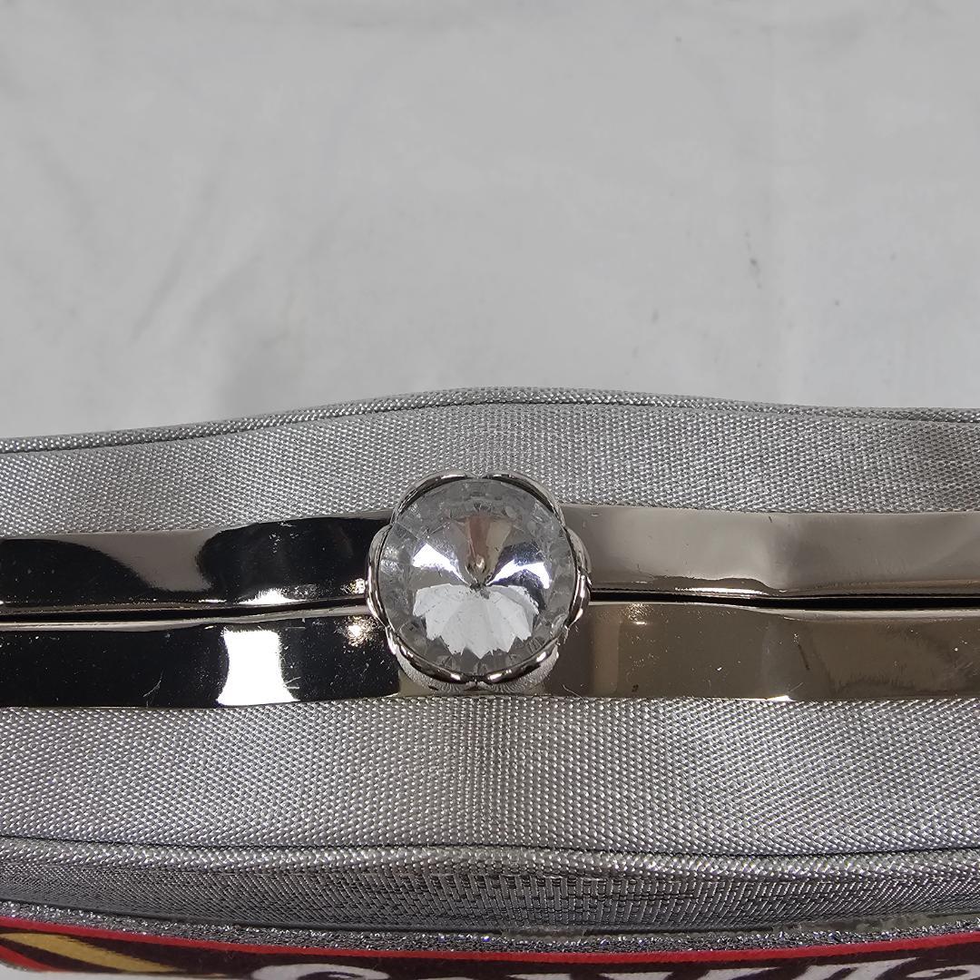 【希少】ヘレンロシュフォート ウォンカ 2WAYバッグ チョコレート工場