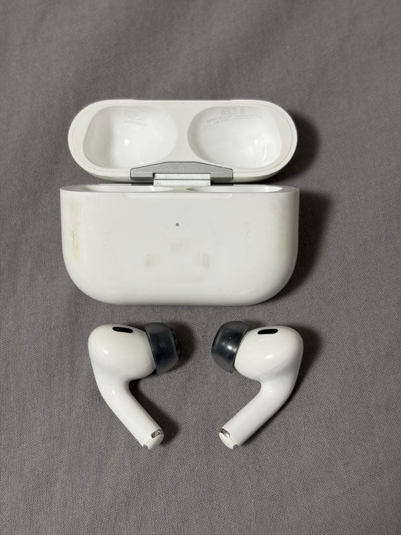 AirPods Pro 第2世代（USB-Cモデル）