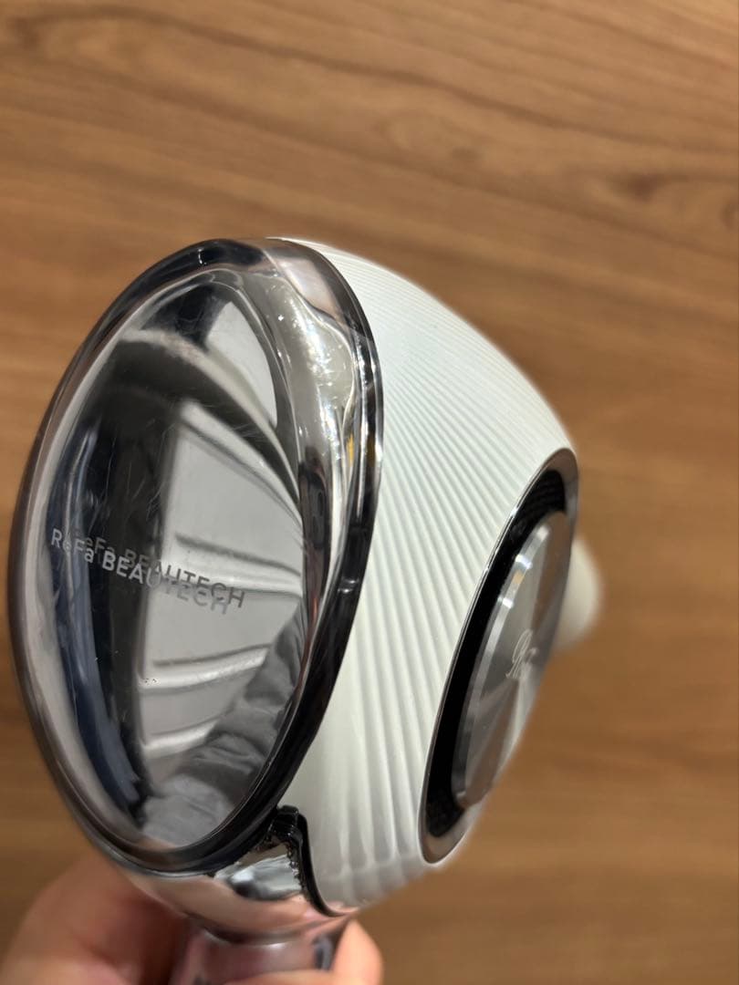 値下げ依頼対応しました。ReFa BEAUTECH DRYER PRO