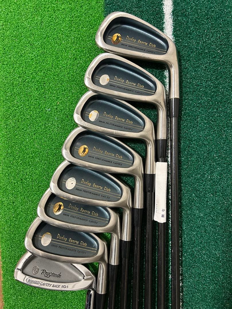【大人気】キャロウェイ　ゴルフクラブセット　全て大手メーカークラブ