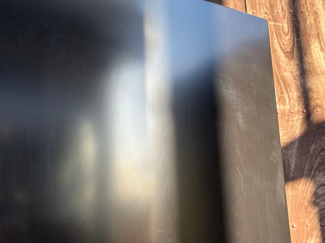 東芝　2ドア冷蔵庫　GR-S15BS(K)　2021年製　153L　仙台　宮城